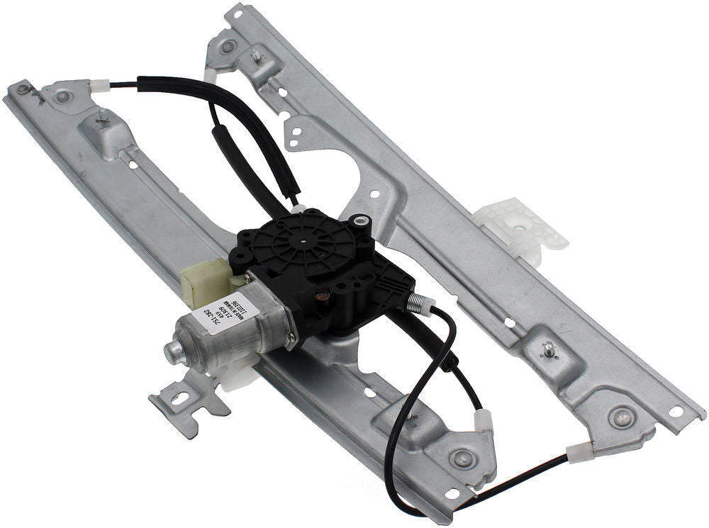 Dorman 751-282 Power Window Motor and Regulator Assembly