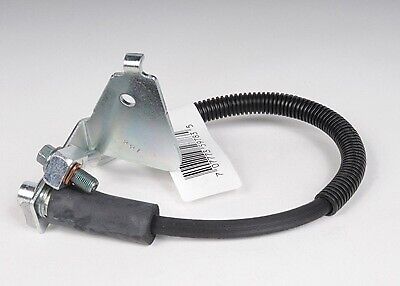 Genuine GM Parts 176-1574 Brake Hydraulic Hose