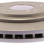ACDelco Advantage 18A82159AC Disc Brake Rotor