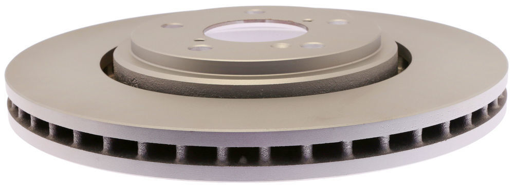 ACDelco Advantage 18A82159AC Disc Brake Rotor