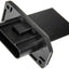 Dorman 973-951 HVAC Blower Motor Resistor Kit