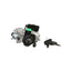 BWD CS1046 Ignition Lock Cylinder and Switch