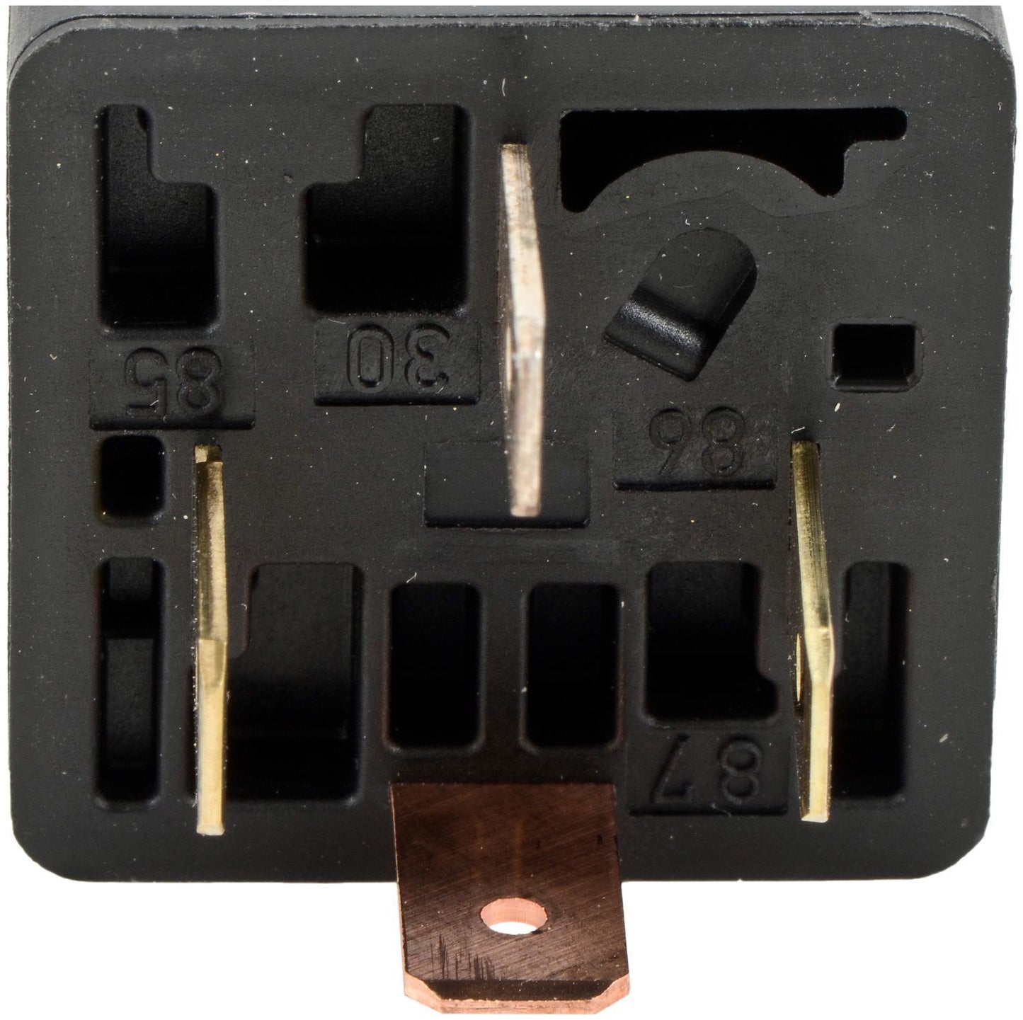 Bosch 0332019103 Horn Relay