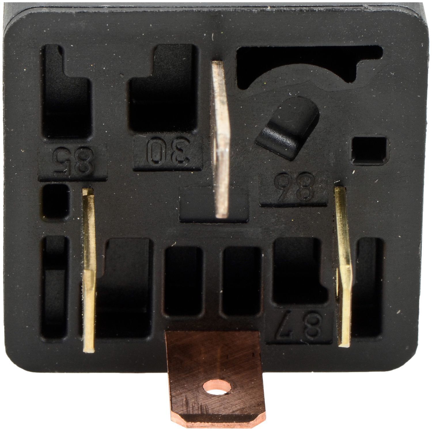 Bosch 0332019103 Horn Relay