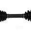 GSP North America NCV69142 CV Axle Assembly