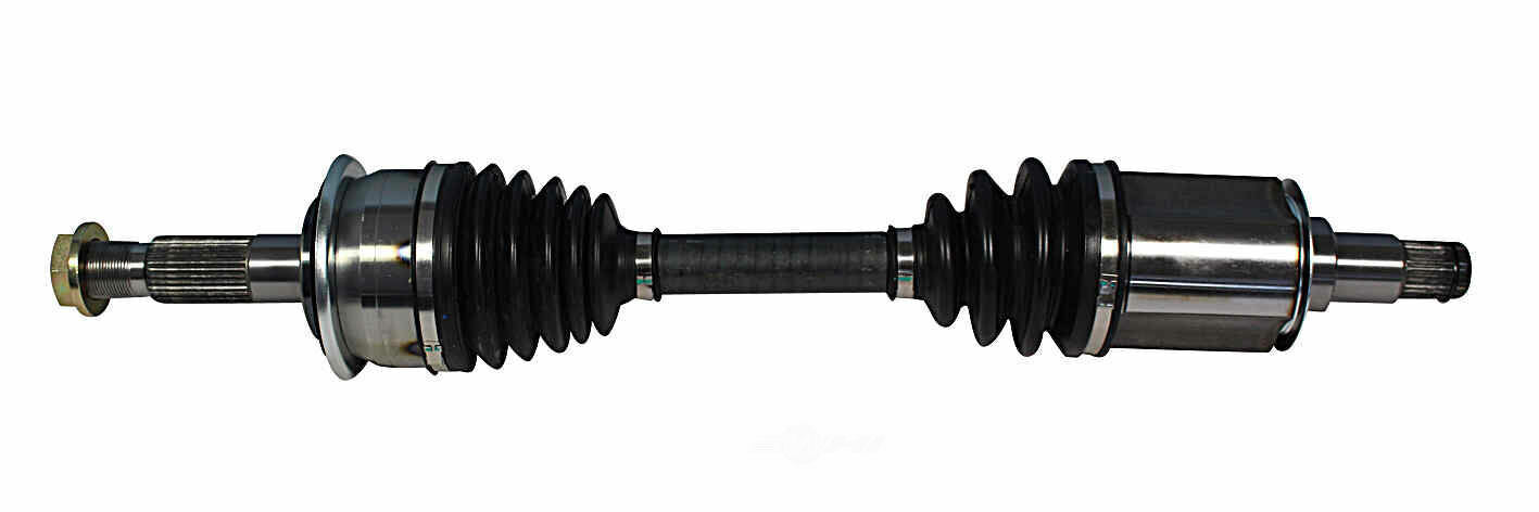 GSP North America NCV69142 CV Axle Assembly