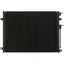 Spectra Premium Industries Inc 7-4930 A/C Condenser