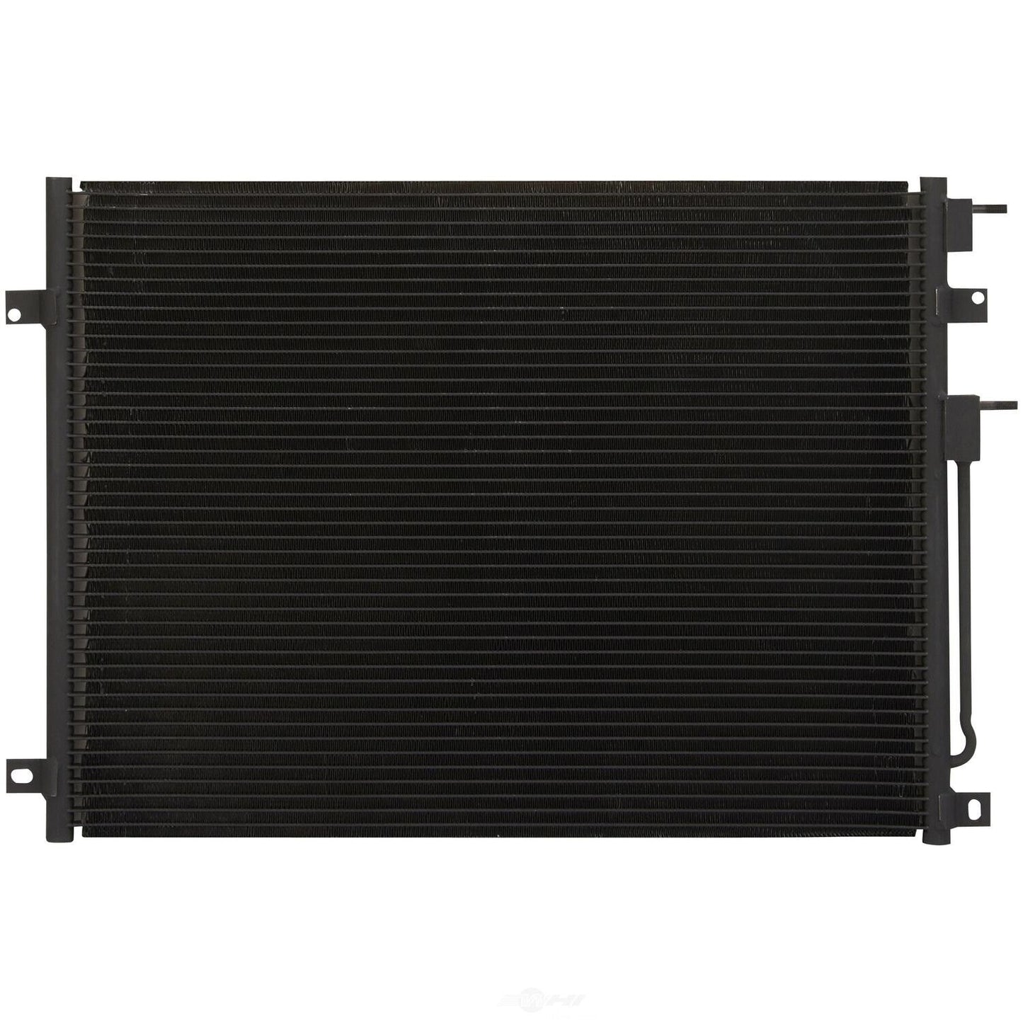 Spectra Premium Industries Inc 7-4930 A/C Condenser