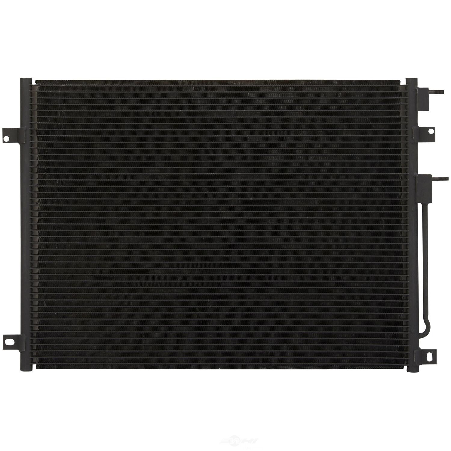 Spectra Premium Industries Inc 7-4930 A/C Condenser