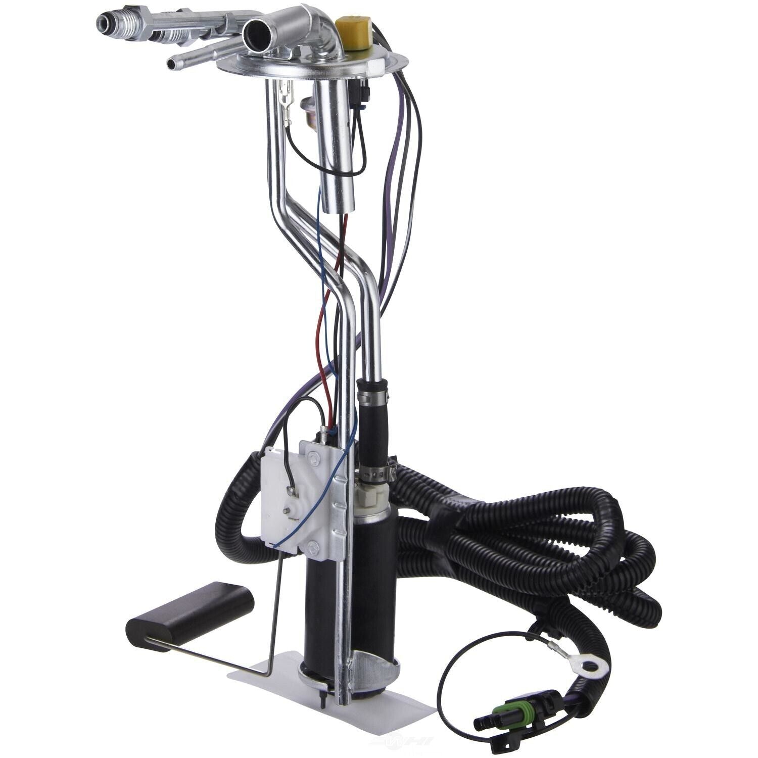 Spectra Premium Industries Inc SP18A1H Fuel Pump and Sender Assembly