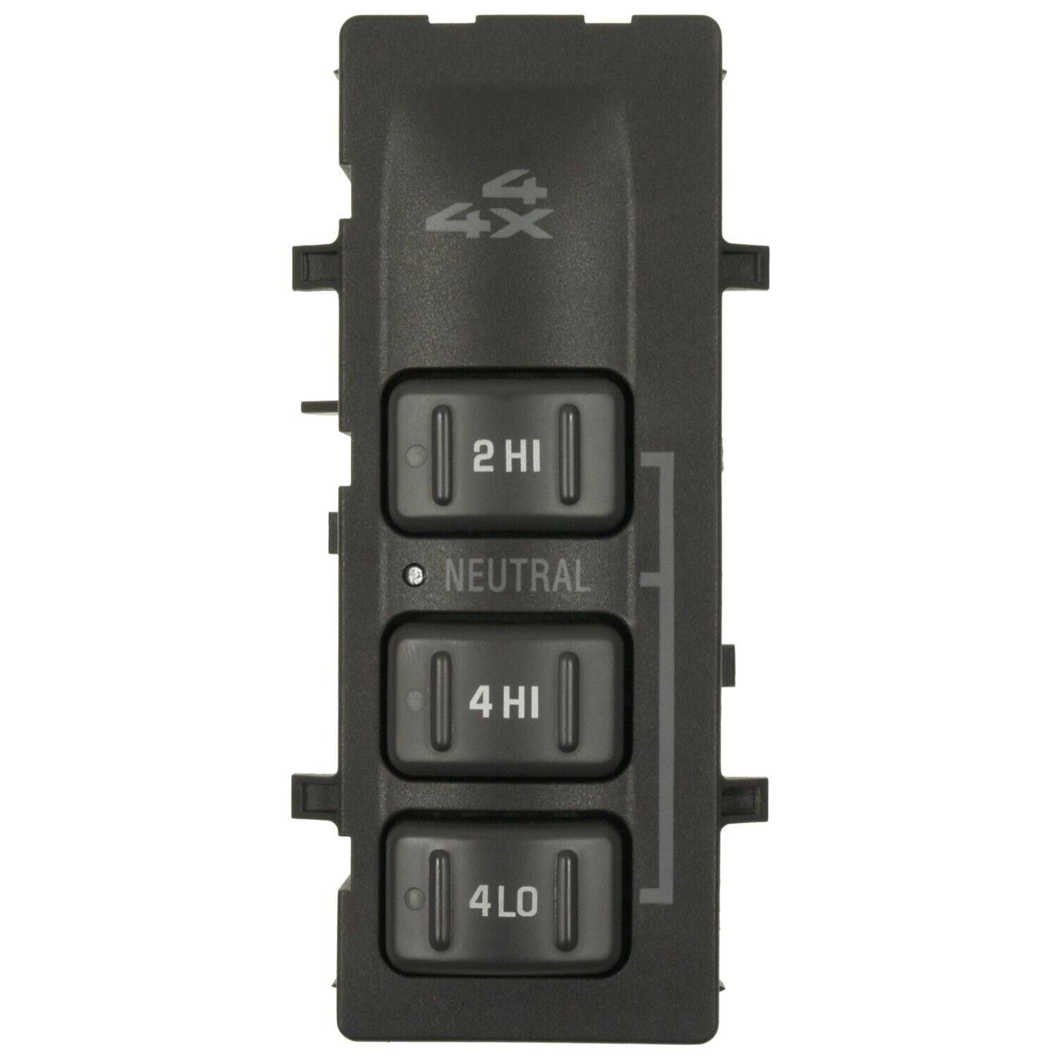 BWD FWA115 4WD Switch