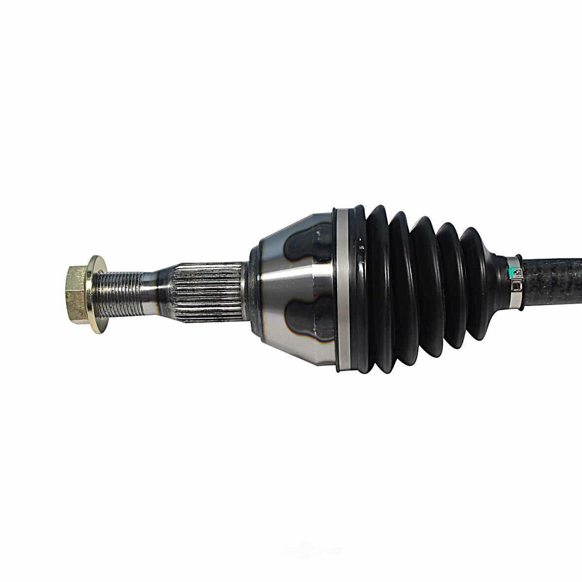 GSP North America NCV10172 CV Axle Assembly