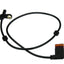 URO SHORT SKU URO-017948 ABS Wheel Speed Sensor