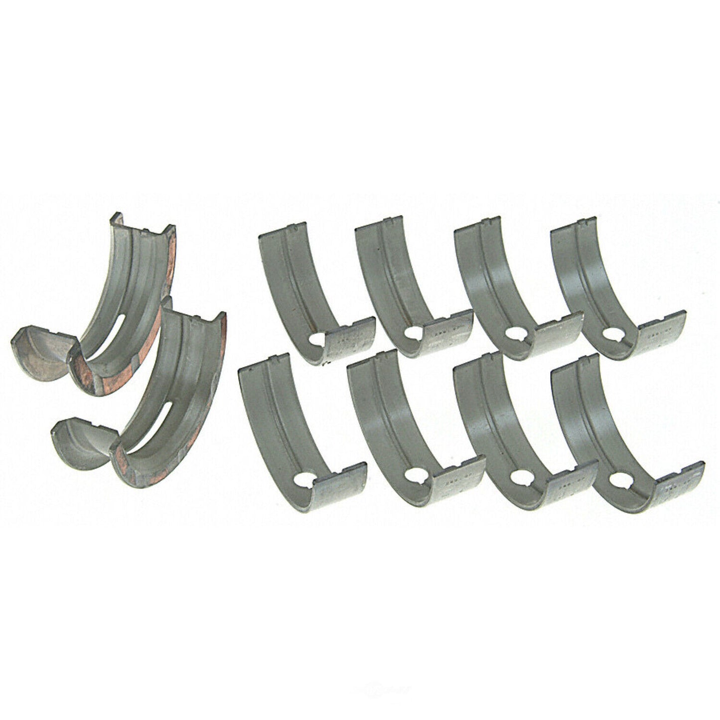 Sealed Power 4261M 10 Engine Crankshaft Main Bearing Set