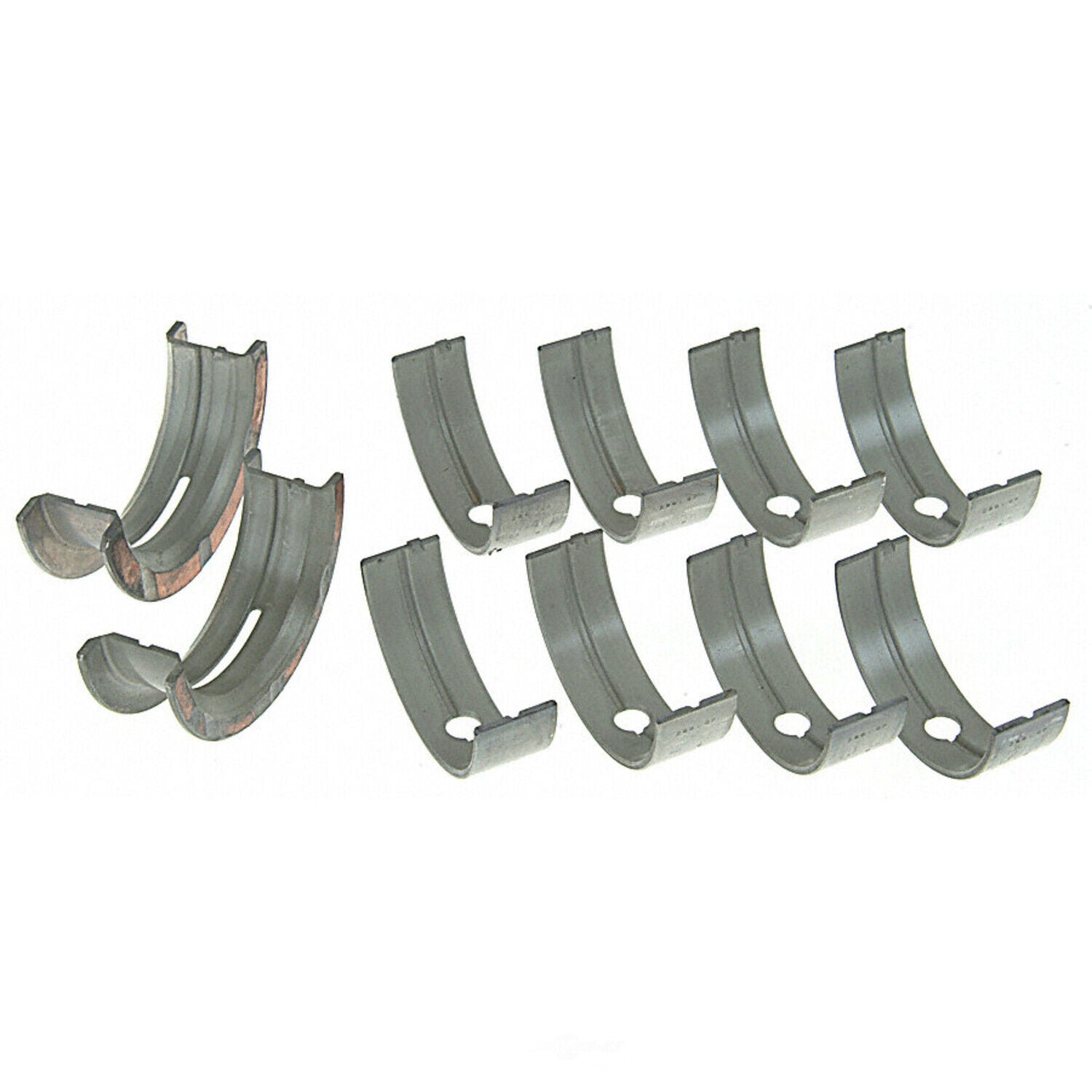 Sealed Power 4261M 10 Engine Crankshaft Main Bearing Set