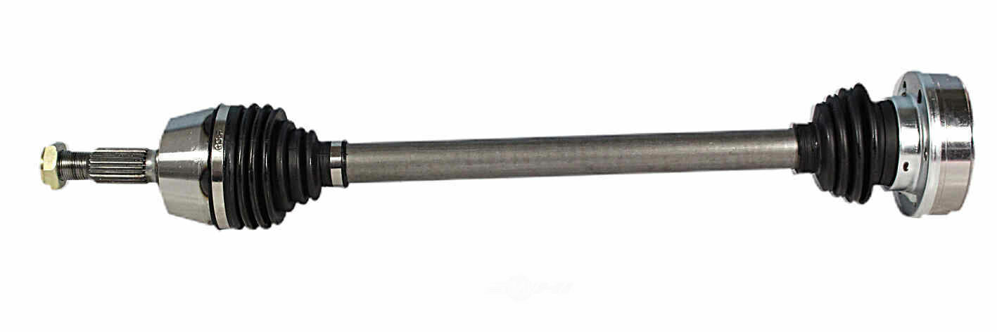 GSP North America NCV72019 CV Axle Assembly