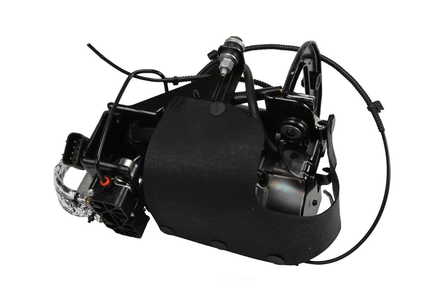 Genuine GM Parts 84355910 Air Suspension Compressor