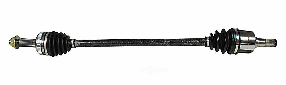 GSP North America NCV75062 CV Axle Assembly
