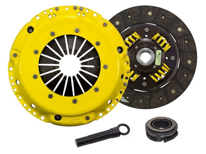 Advanced Clutch Technology VR1-HDSS Transmission Clutch Kit