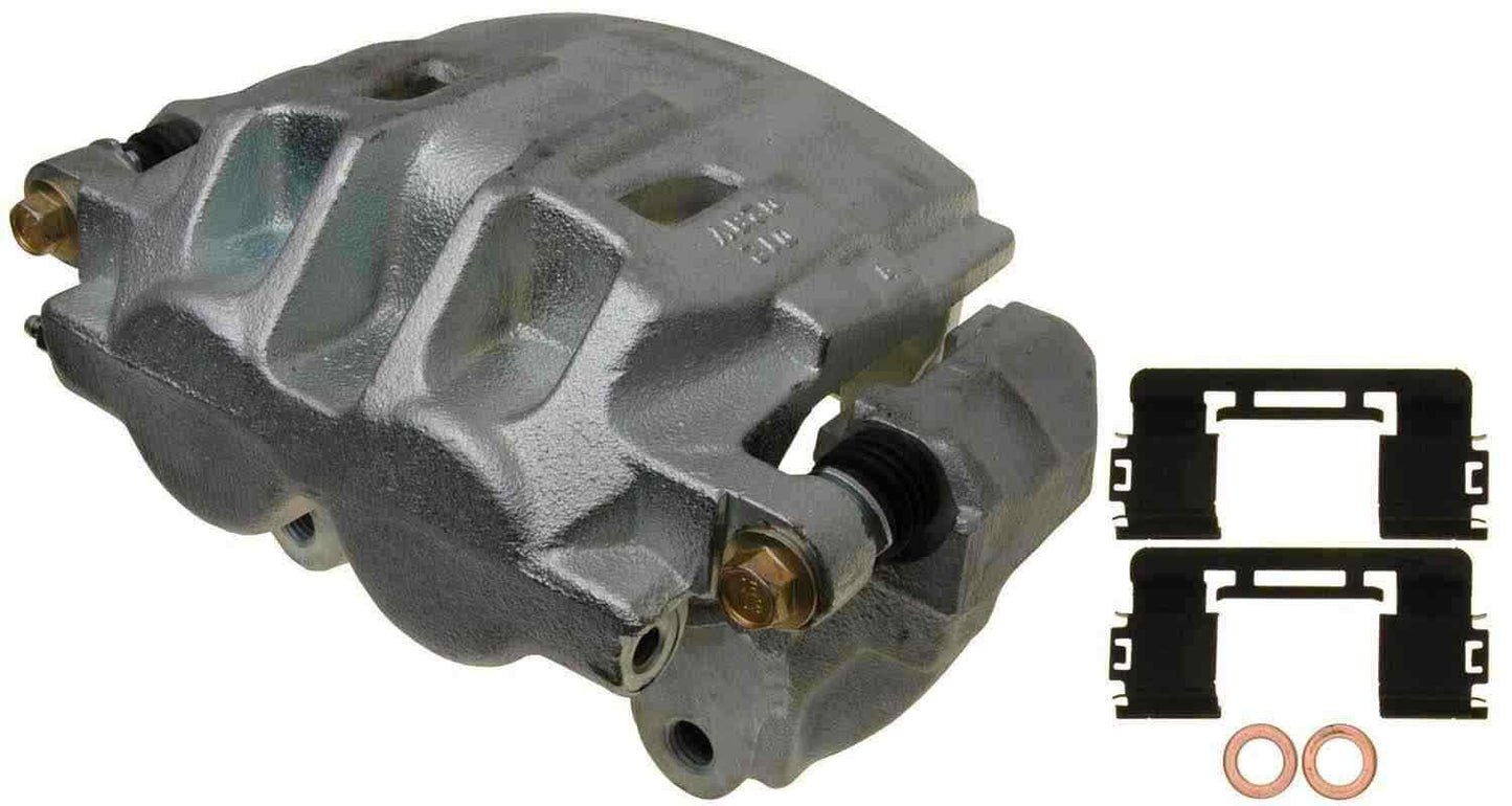 ACDelco Professional Durastop 18FR12323 Disc Brake Caliper