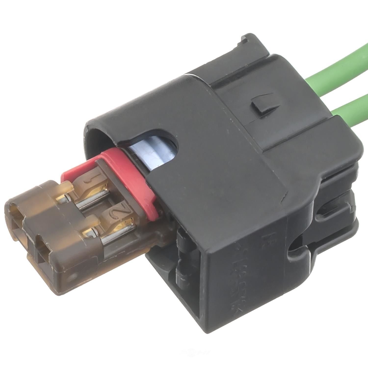 BWD PT2853 Fuel Injector Connector
