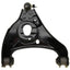 Moog RK621605 Suspension Control Arm and Ball Joint Assembly