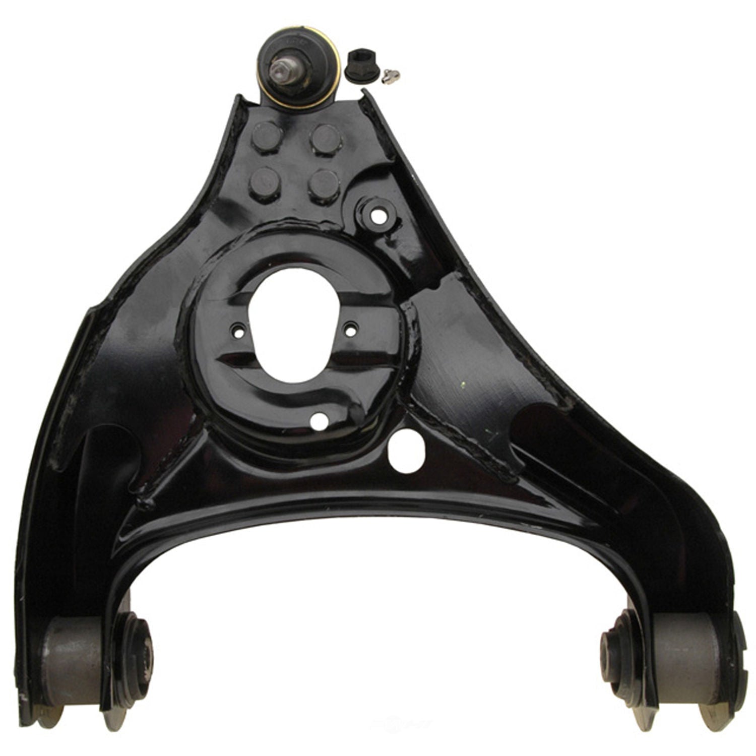Moog RK621605 Suspension Control Arm and Ball Joint Assembly