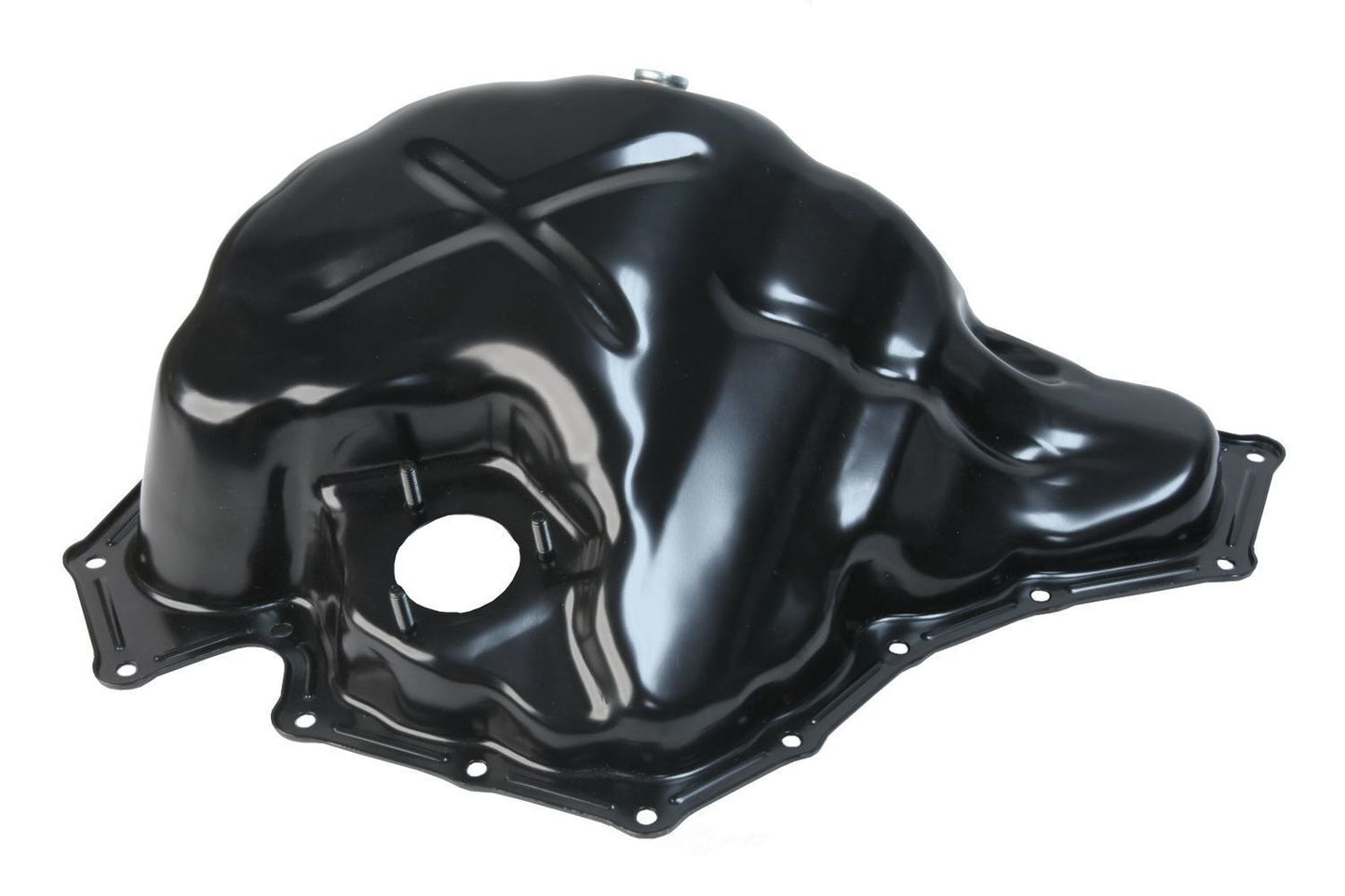 URO SHORT SKU URO-012050 Engine Oil Pan