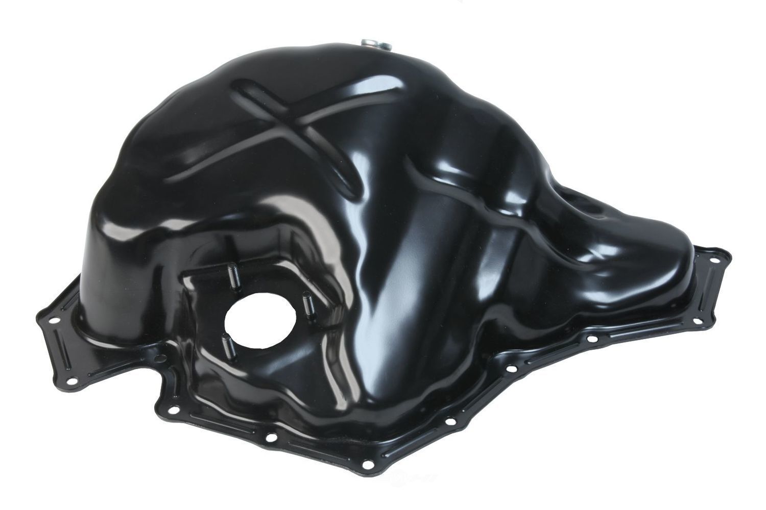 URO SHORT SKU URO-012050 Engine Oil Pan