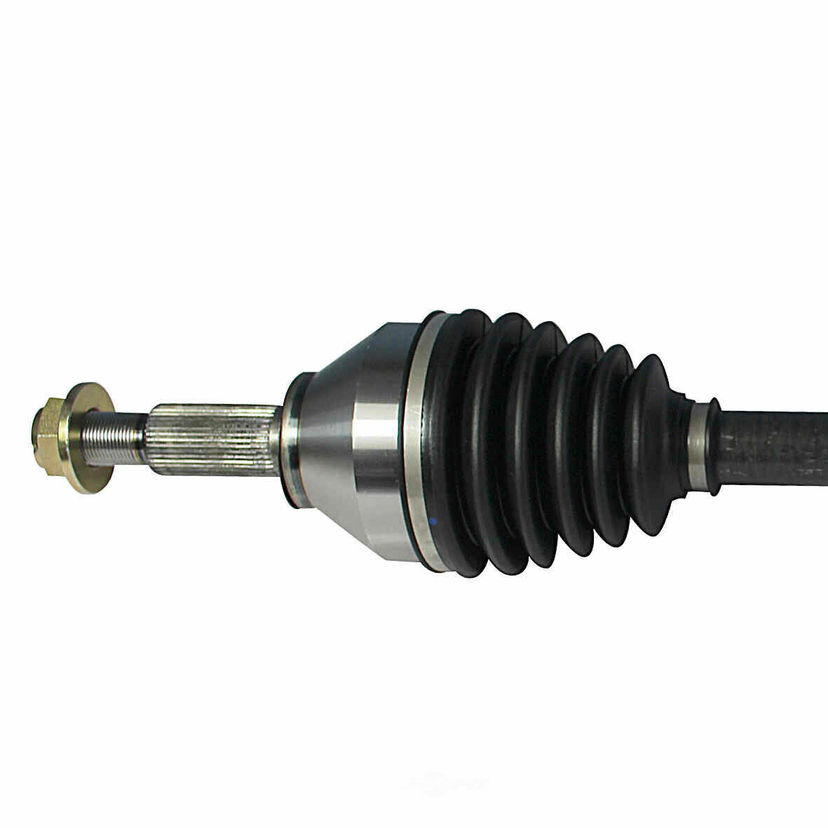 GSP North America NCV11070 CV Axle Assembly
