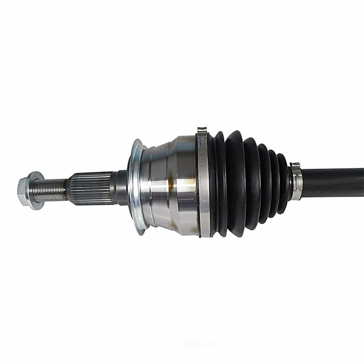 GSP North America NCV10017XD CV Axle Assembly