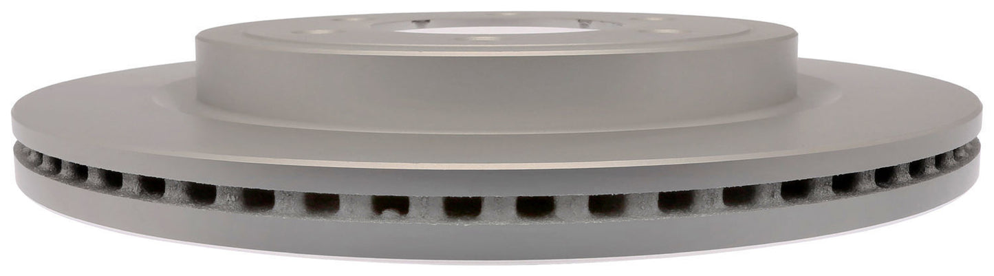 ACDelco Professional Durastop 18A82263 Disc Brake Rotor