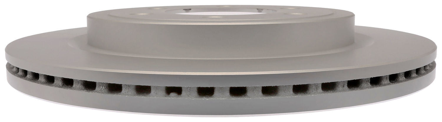 ACDelco Professional Durastop 18A82263 Disc Brake Rotor