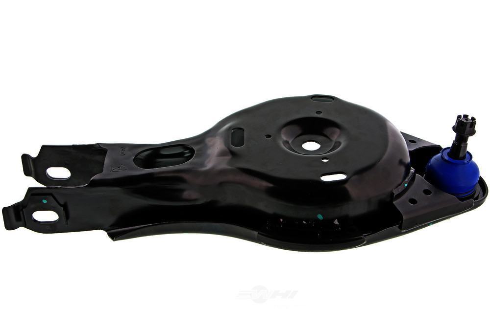 ACDelco Advantage MS861184 Suspension Control Arm and Ball Joint Assembly