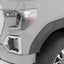 BUSHWACKER 40946-02 Fender Flare