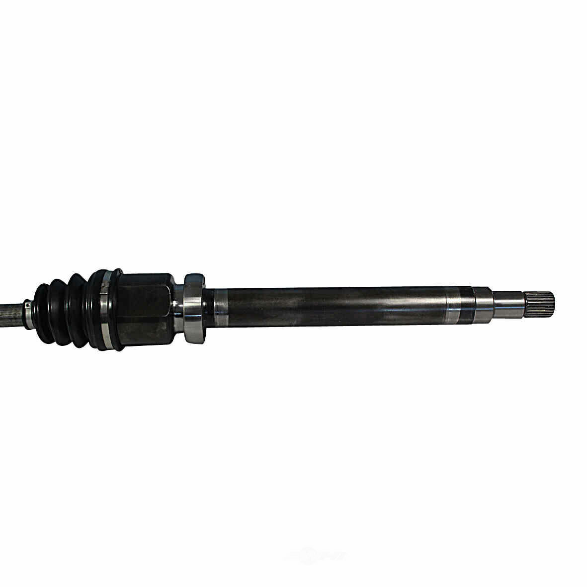 GSP North America NCV11181 CV Axle Assembly