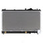 Spectra Premium Industries Inc CU1548 Radiator