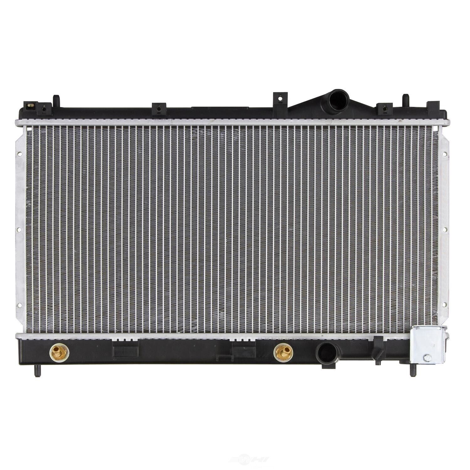 Spectra Premium Industries Inc CU1548 Radiator