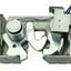 URO SHORT SKU URO-016195 Hood Latch Assembly