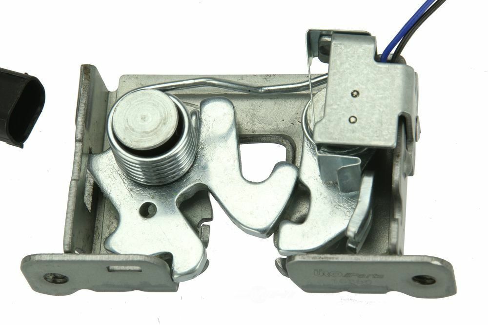 URO SHORT SKU URO-016195 Hood Latch Assembly