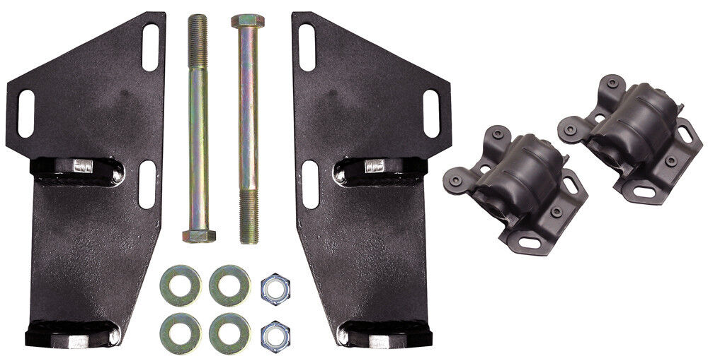 Trans Dapt Performance 4676 