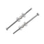 TIMBREN SES GMFK15CB Suspension Rubber Helper Spring Kit