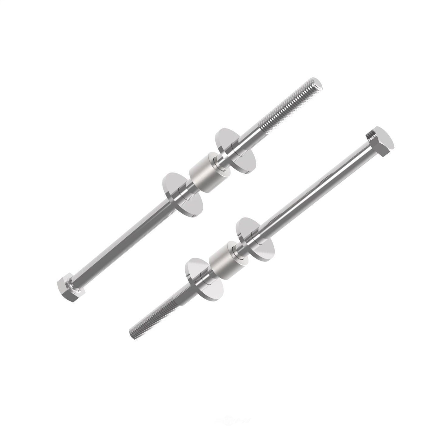 TIMBREN SES GMFK15CB Suspension Rubber Helper Spring Kit