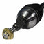 GSP North America NCV11019 CV Axle Assembly