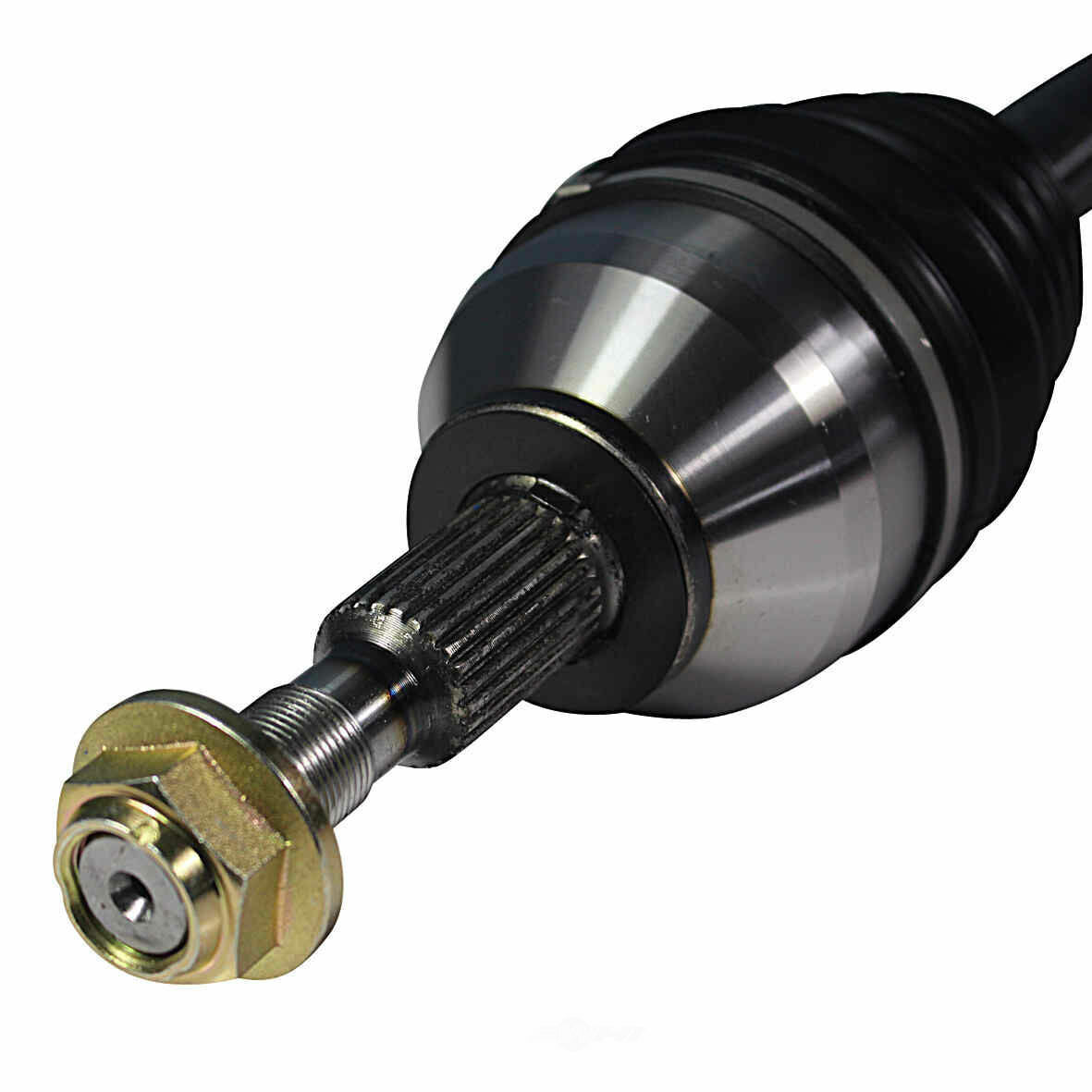 GSP North America NCV11019 CV Axle Assembly