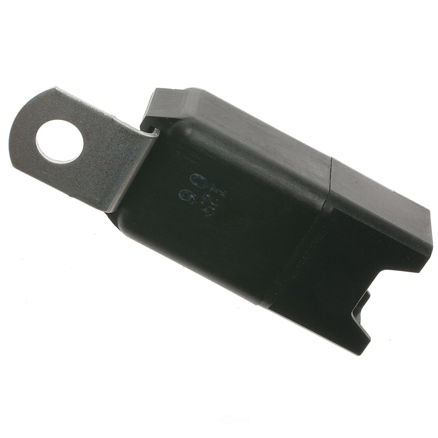 BWD R6076 HVAC Blower Motor Relay