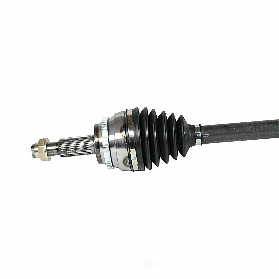 GSP North America NCV69500 CV Axle Assembly