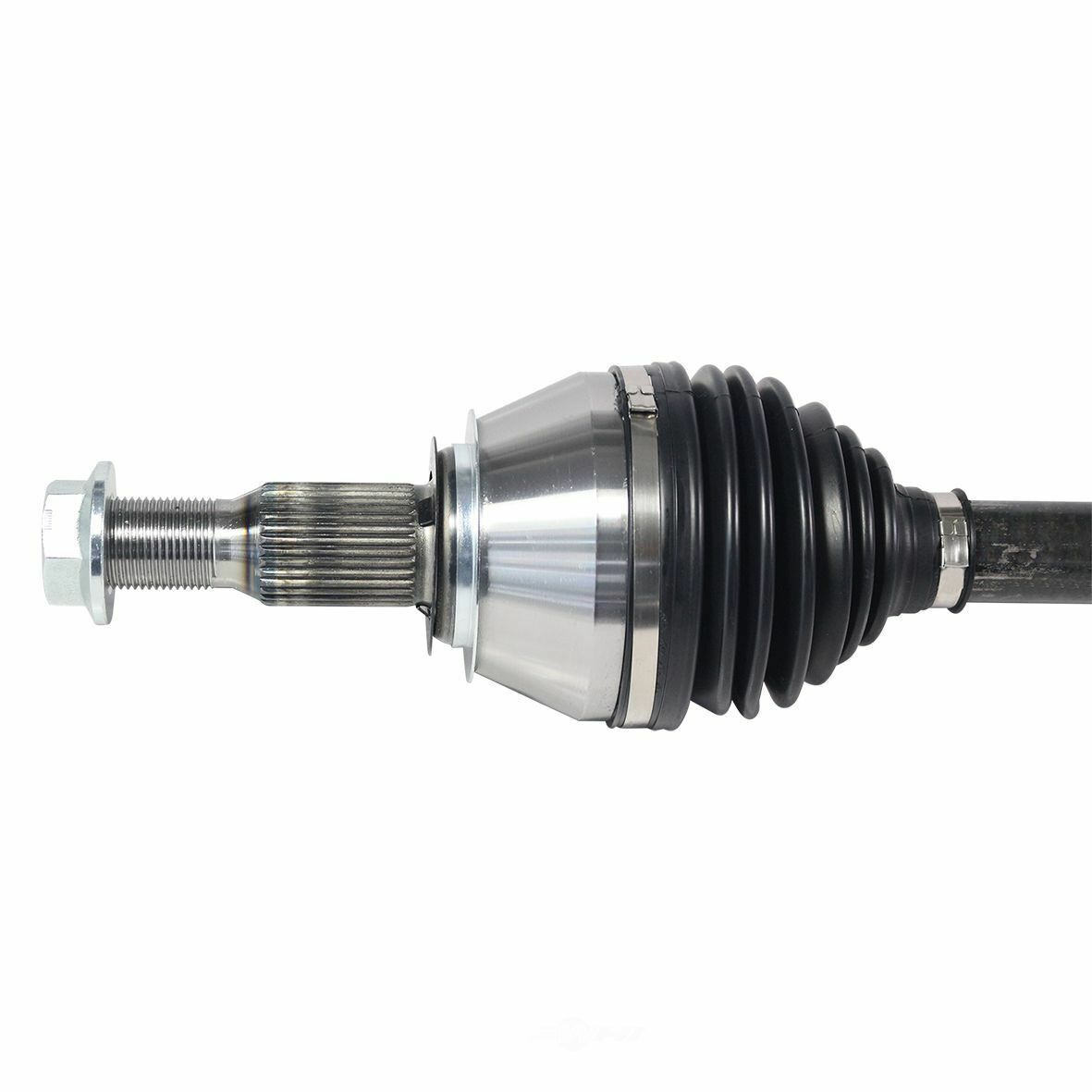 GSP North America NCV10138 CV Axle Assembly
