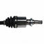 GSP North America NCV36147 CV Axle Assembly