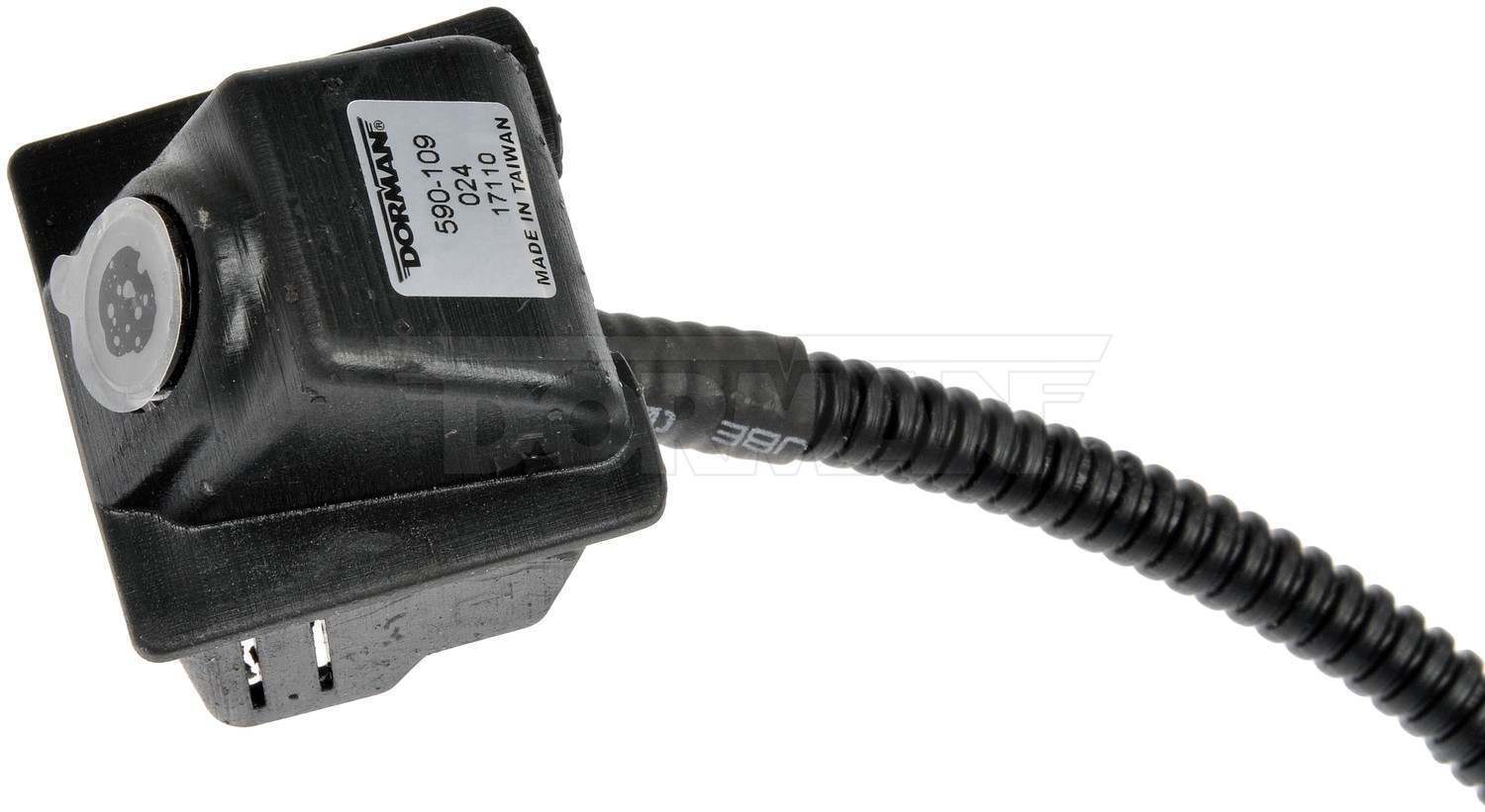 Dorman 590-109 Park Assist Camera